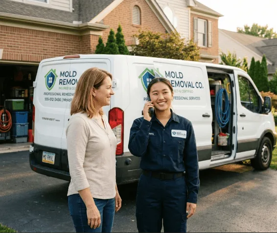 Crawlspace Mold Remediation Huntsville, OH FAQs